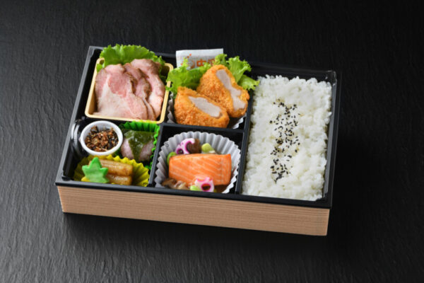 ふじのくに弁当　